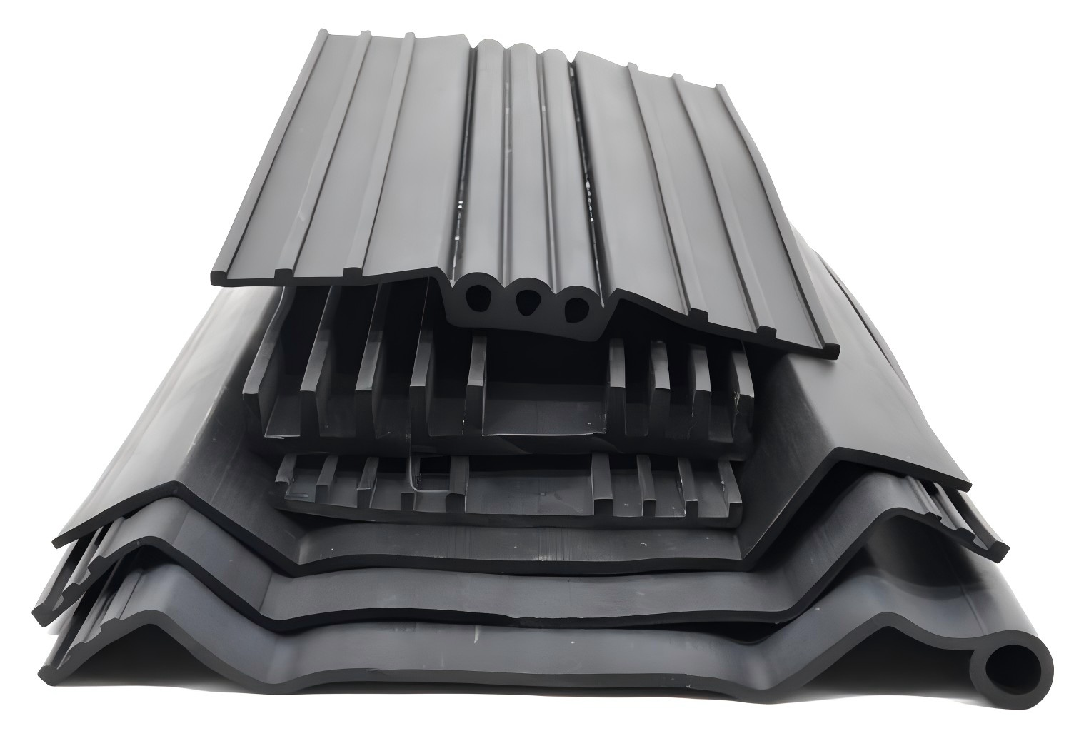 Sound Barrier Seal Strip