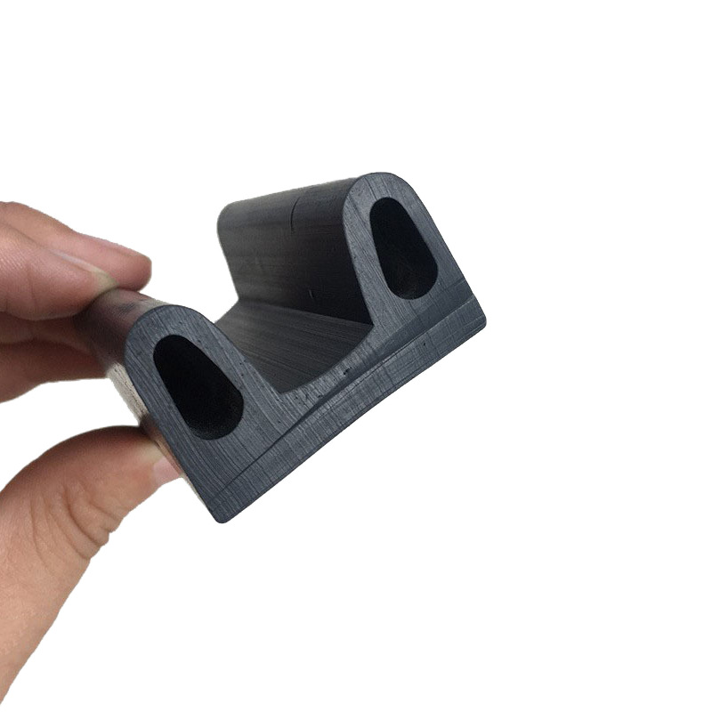 Type B Yacht Fender Edge Protection Strip