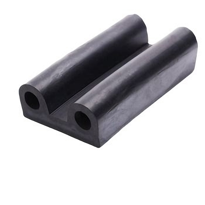 Type B Yacht Fender Edge Protection Strip