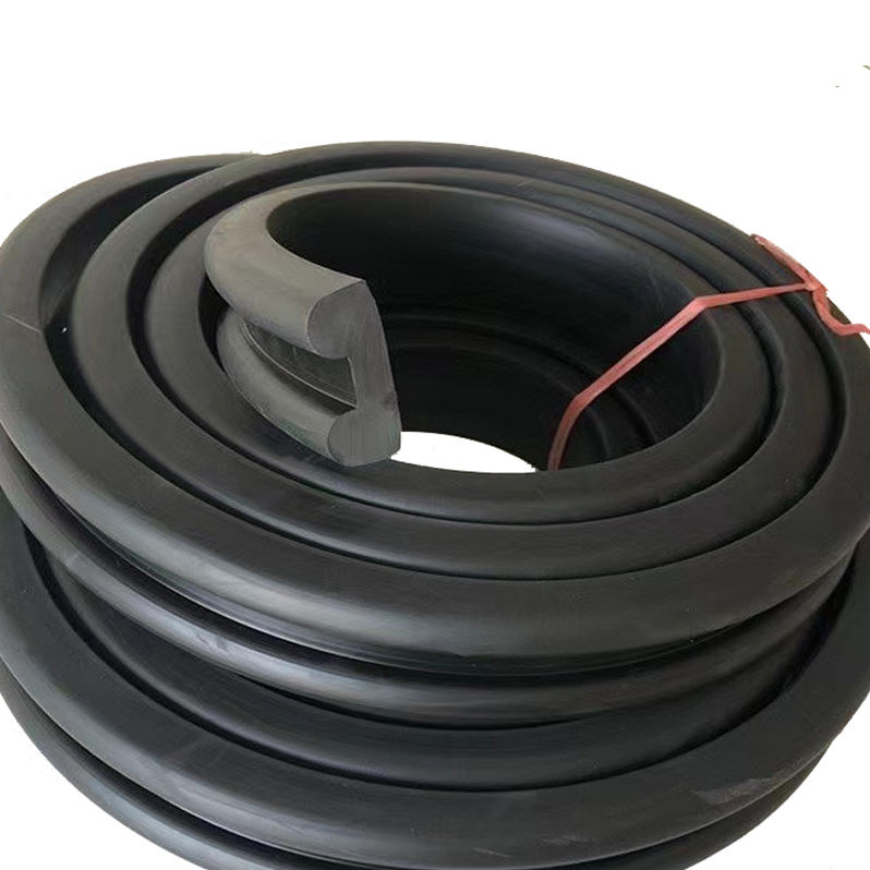 Type B Yacht Fender Edge Protection Strip