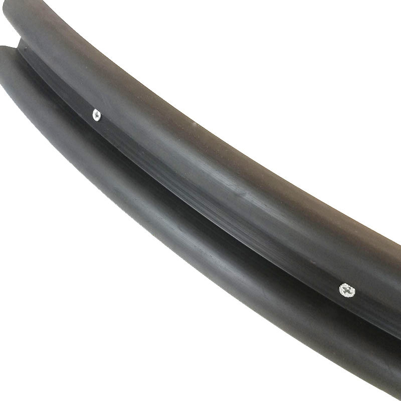Type B Yacht Fender Edge Protection Strip