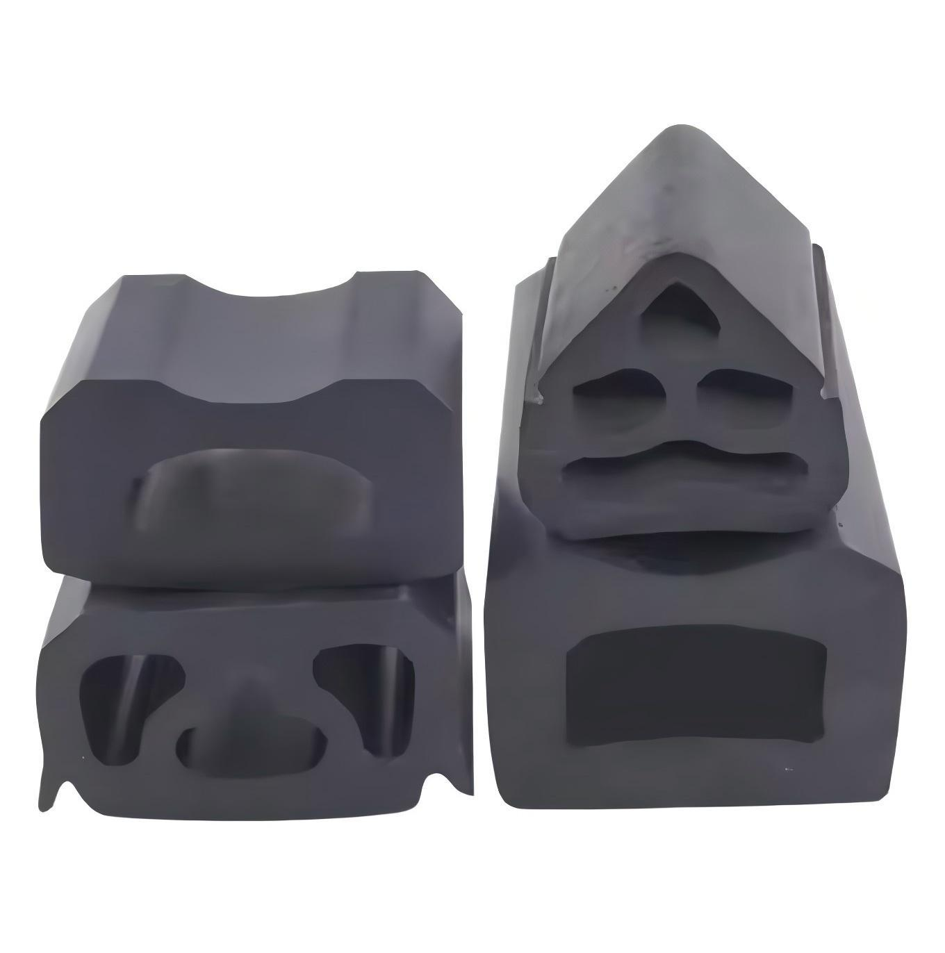 Ship Anti-collision EPDM Seal Strip