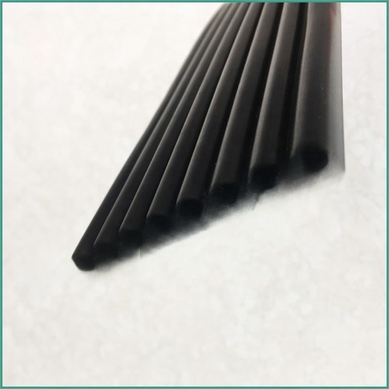  EPDM Perforated Swelling Rubber Waterstop