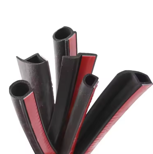 A seasoned driver has 5 years of experience and will share with you how to use car sealing strips
