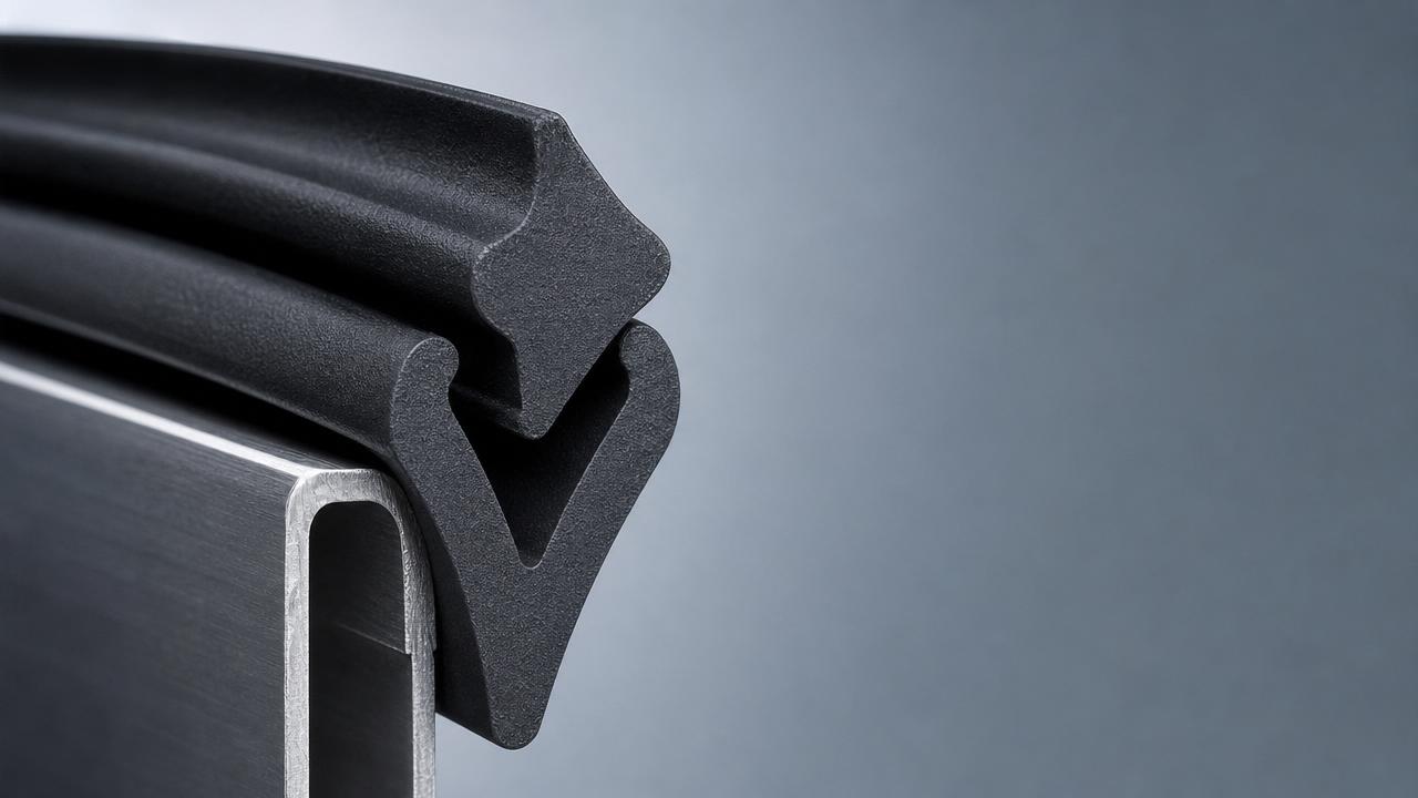 Why Car V Channel Hardness Changes Performance