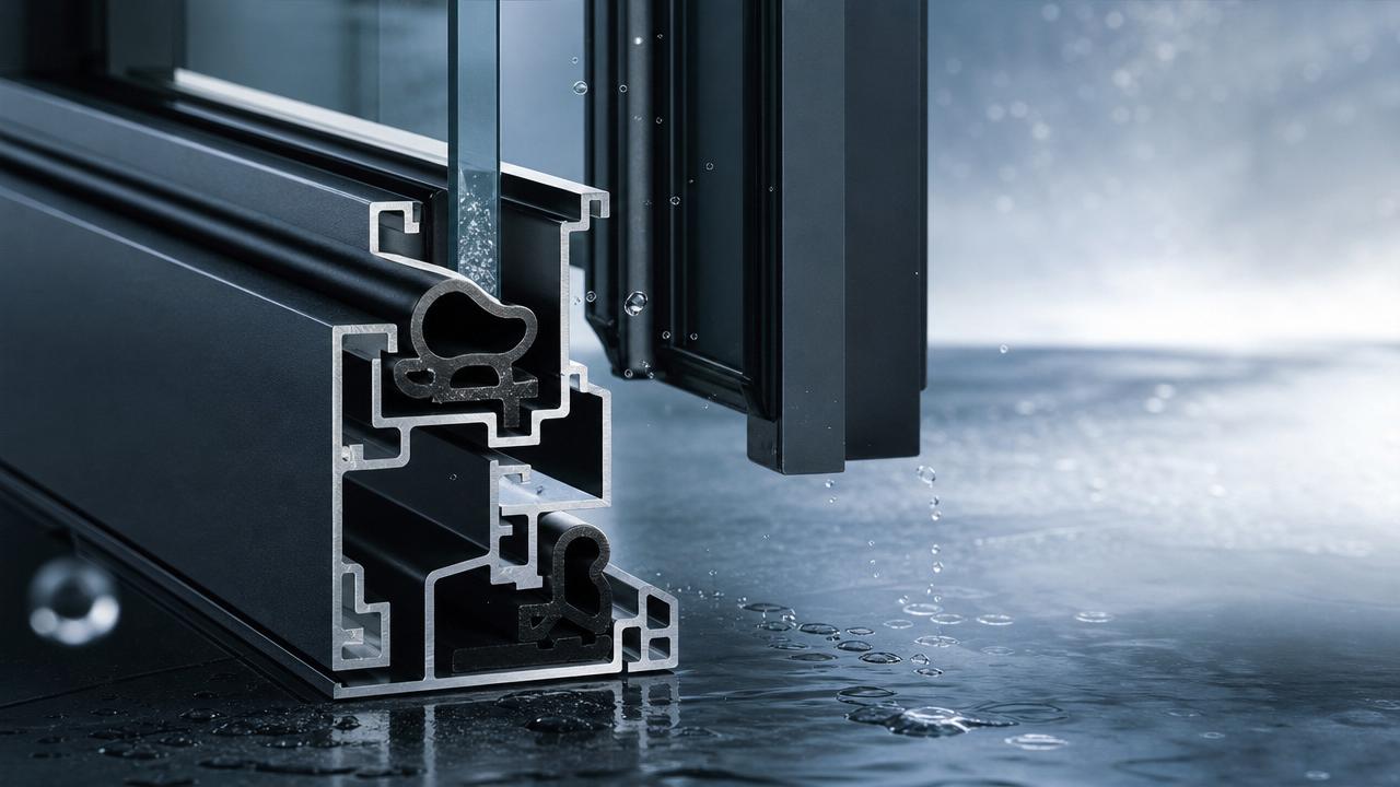 Choosing Waterproof Sealing for Repeated Opening Cycles