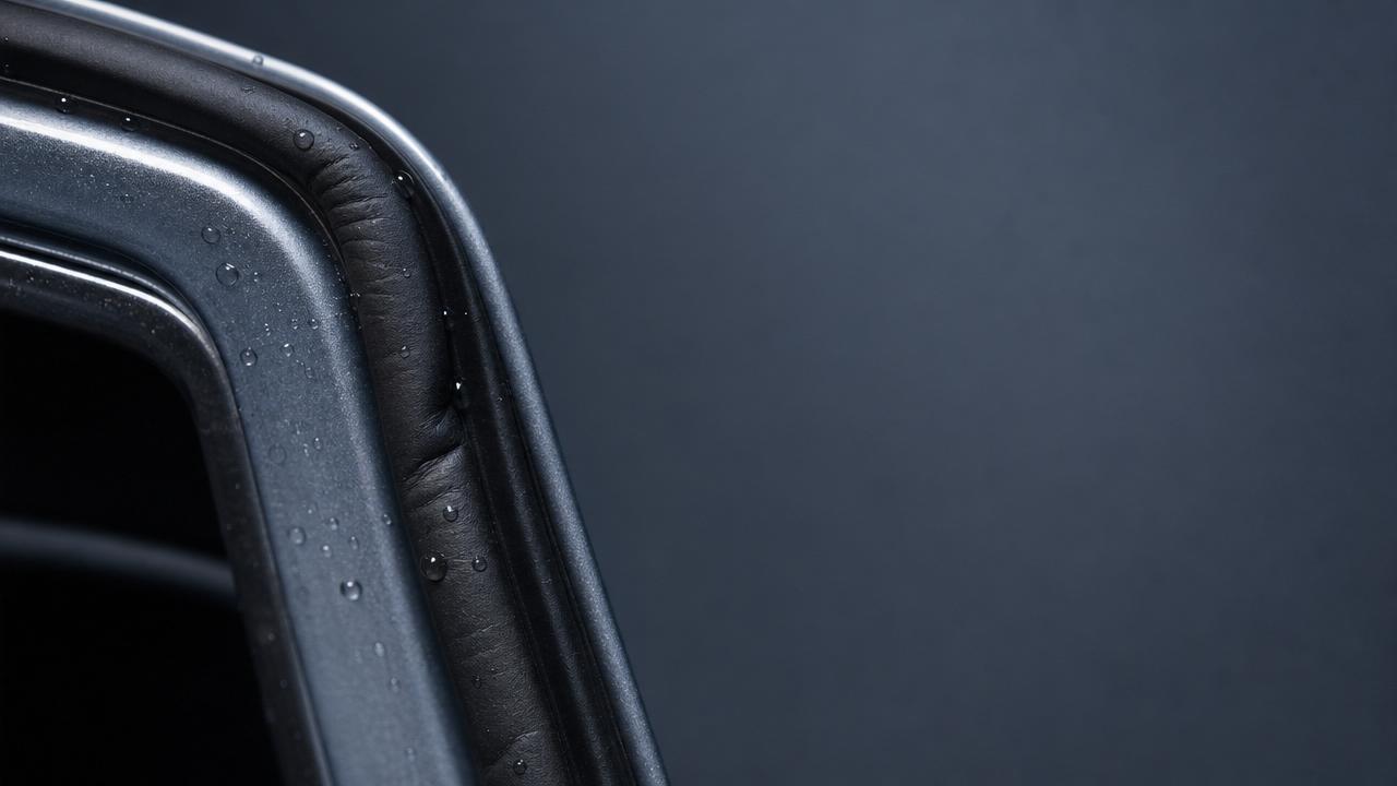 When to Choose Car Sealing Strips-NBR for Vehicle Doors