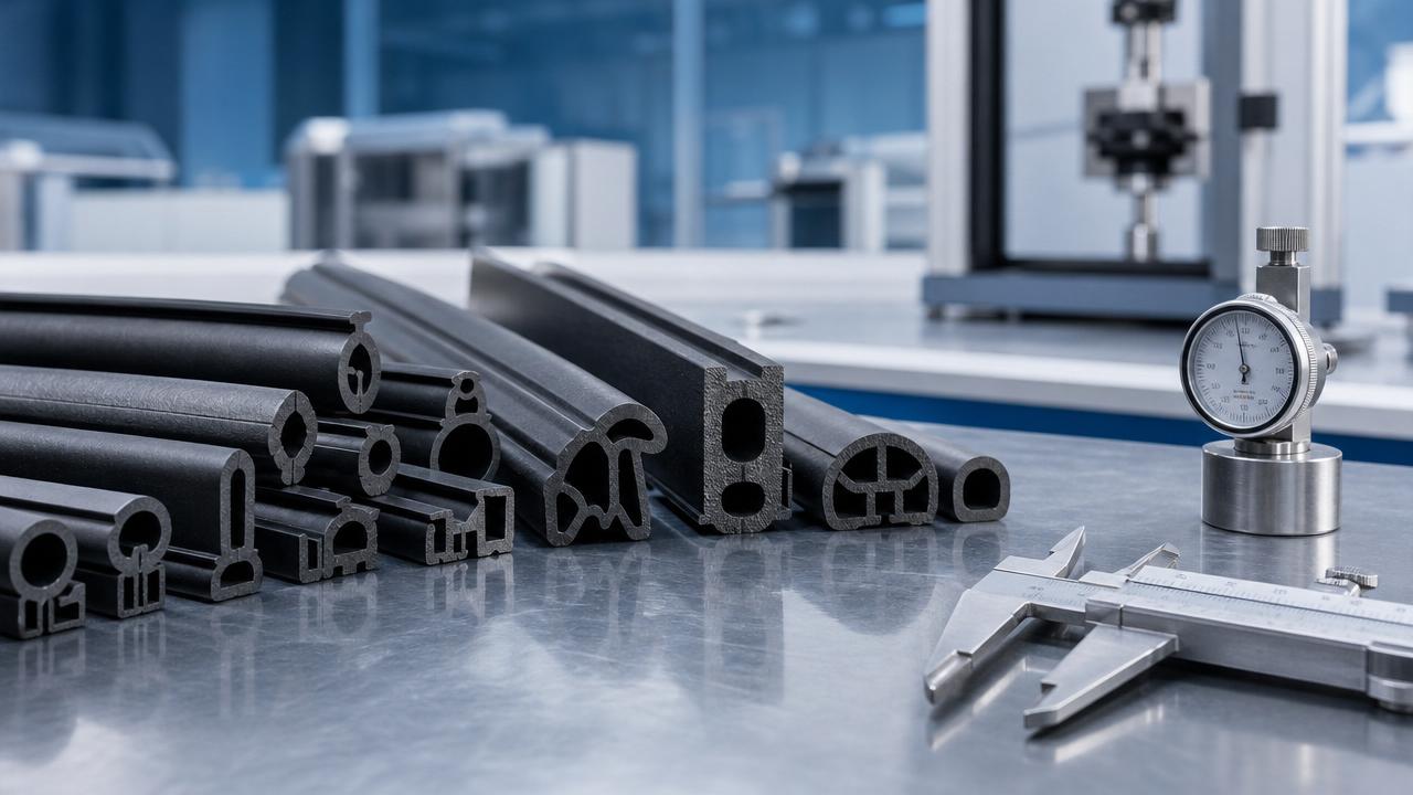 Seal Strip Supplier Changes Creating New Margin Pressure in 2026