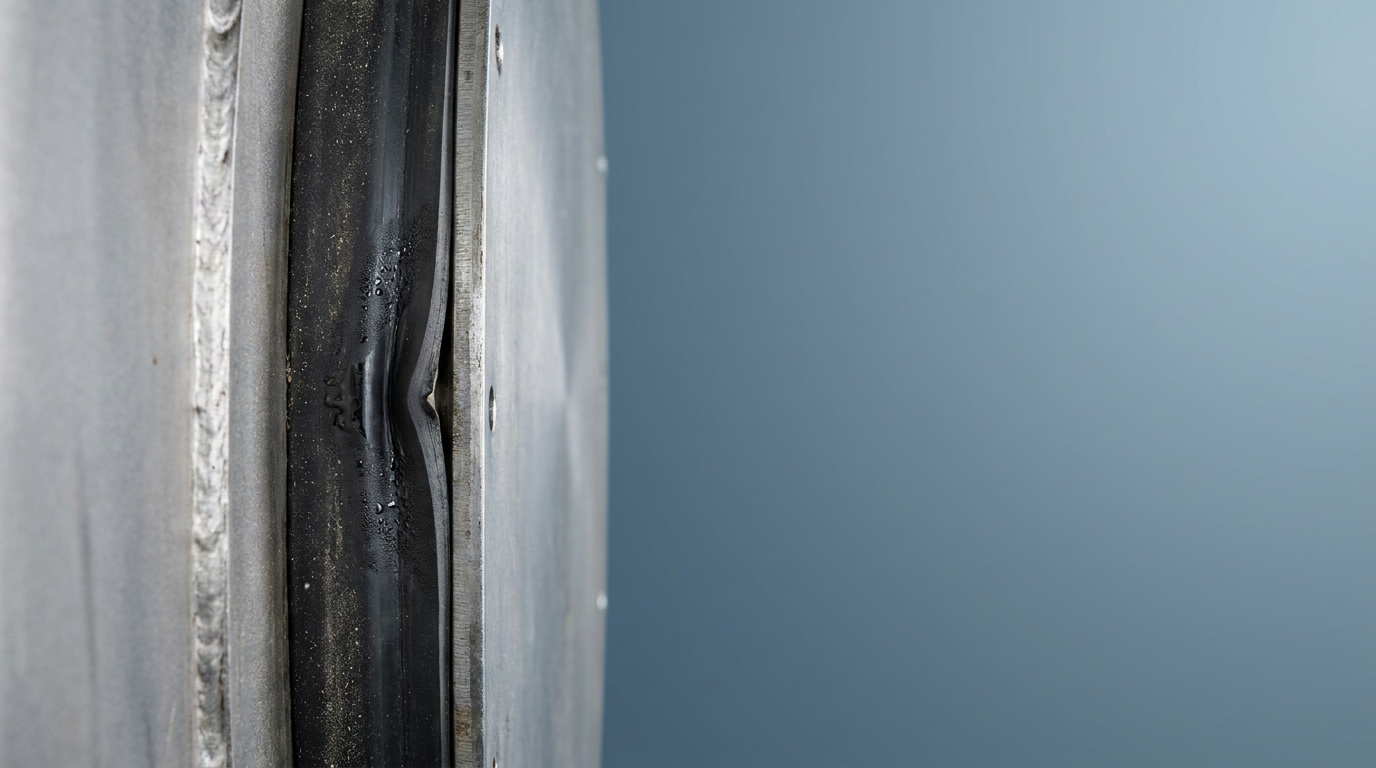 Seal Strip Replacement Signals Often Missed During Routine Maintenance