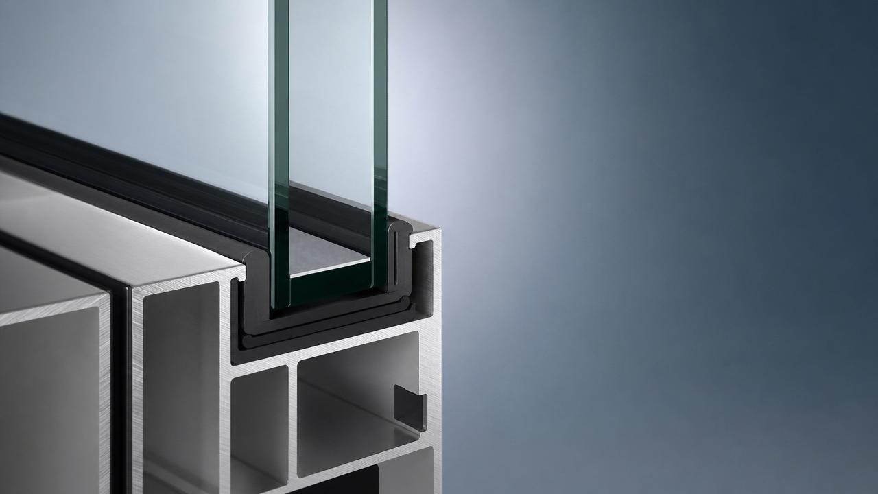Installation Mistakes That Shorten Curtain Wall Glass Sealing Strip Life