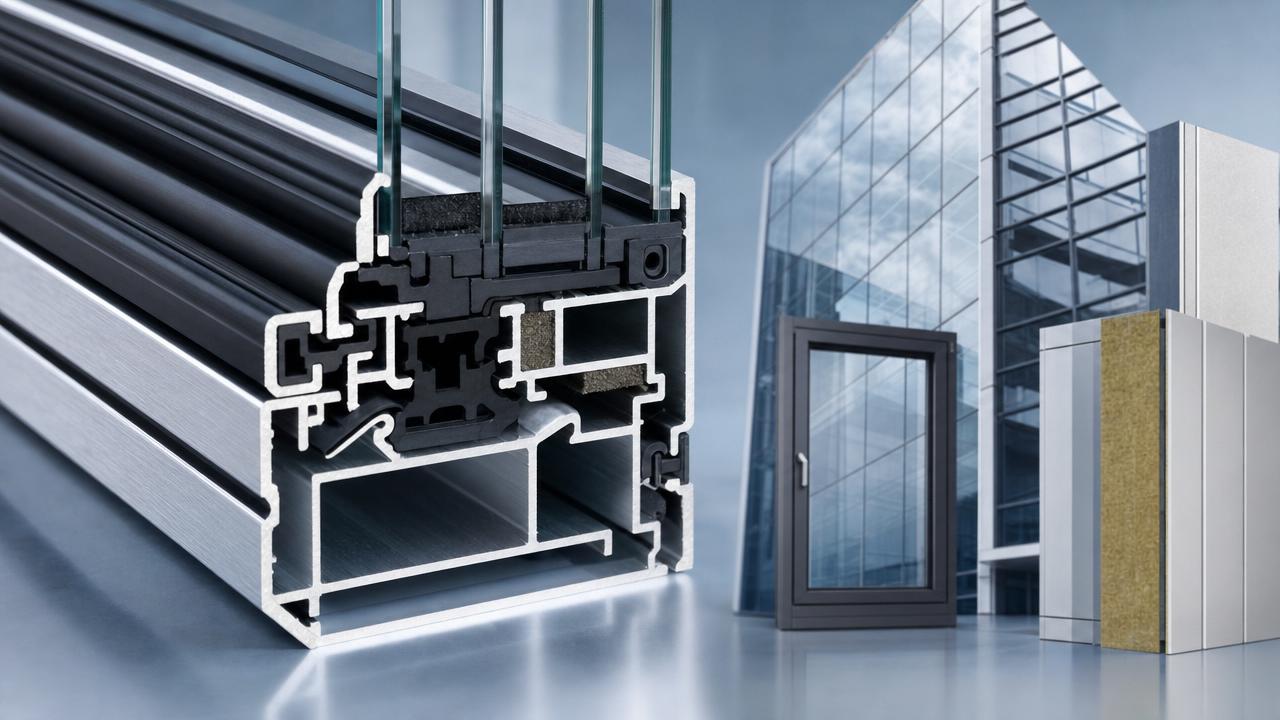 2026 Trends in Aluminum-Plastic Sealing for Building Systems