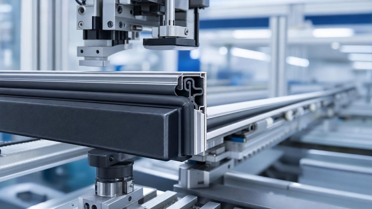How Aluminum-Plastic Sealing Improves Assembly Efficiency