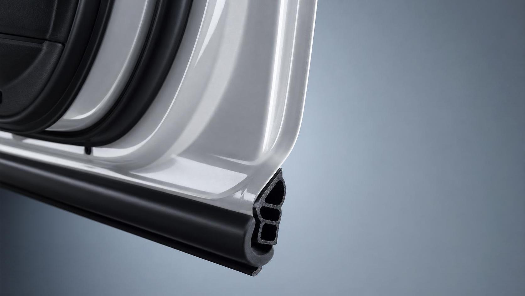 Adhesive Car Door Bottom Sealing Strip: How to Pick the Right Fit and Adhesive Strength