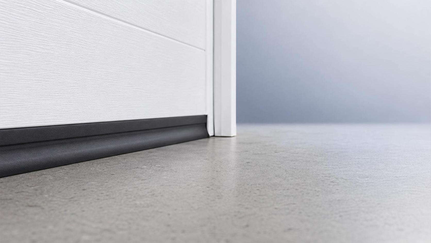 Are Garage Door Seals Cost-Effective? A Practical Look at Replacement and Energy Savings