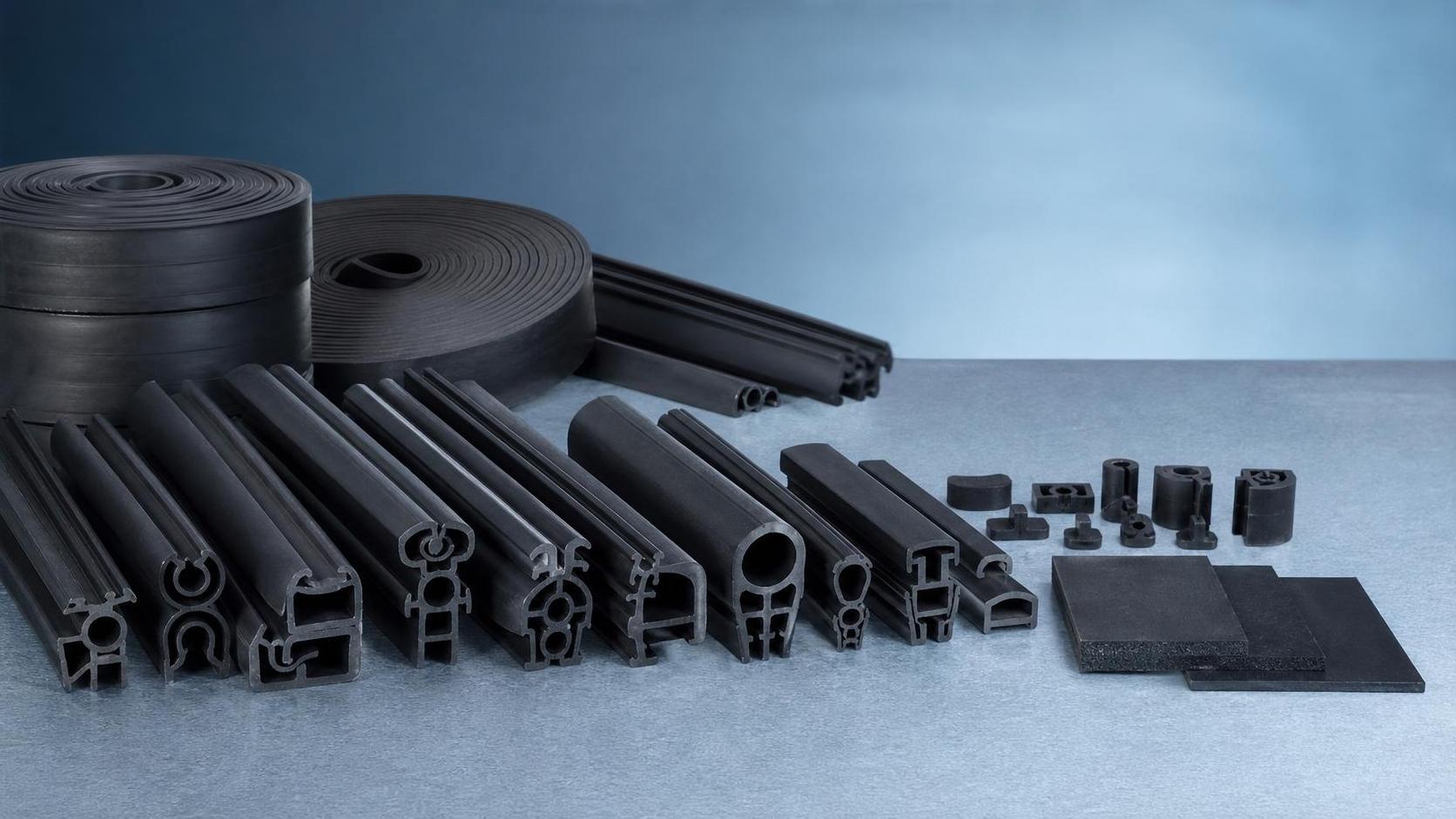 EPDM Rubber Strips Price Guide: What Affects Cost for Sealing Projects?