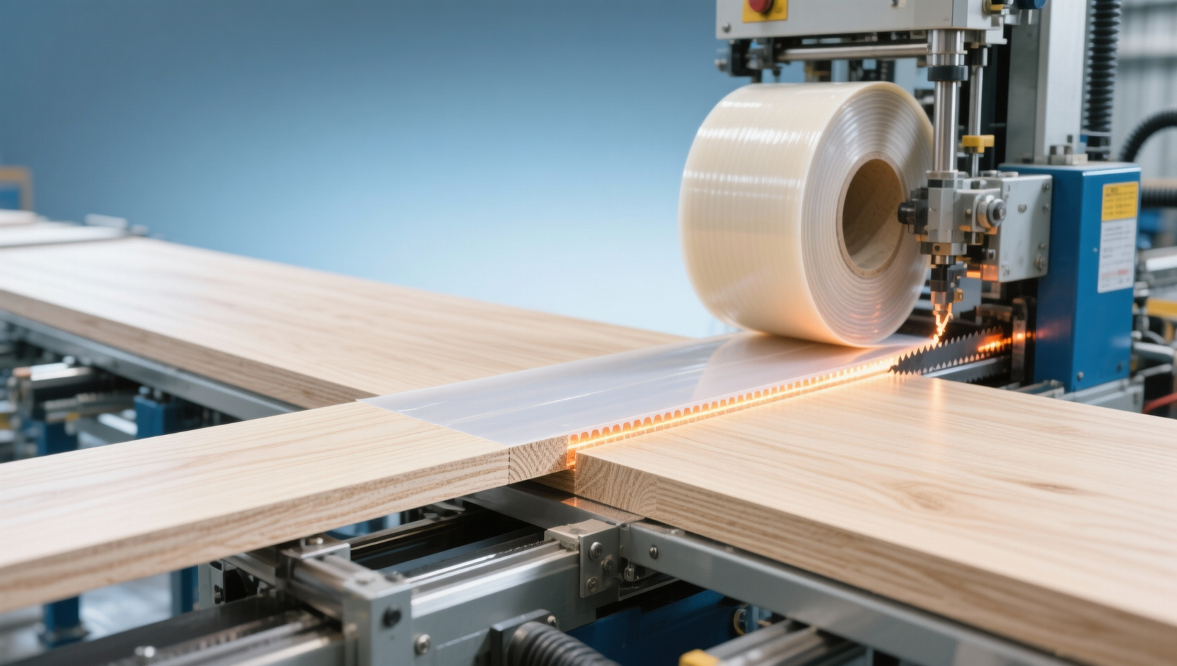 Lightweight PVC Edge Banding: Does Lower Weight Affect Durability?