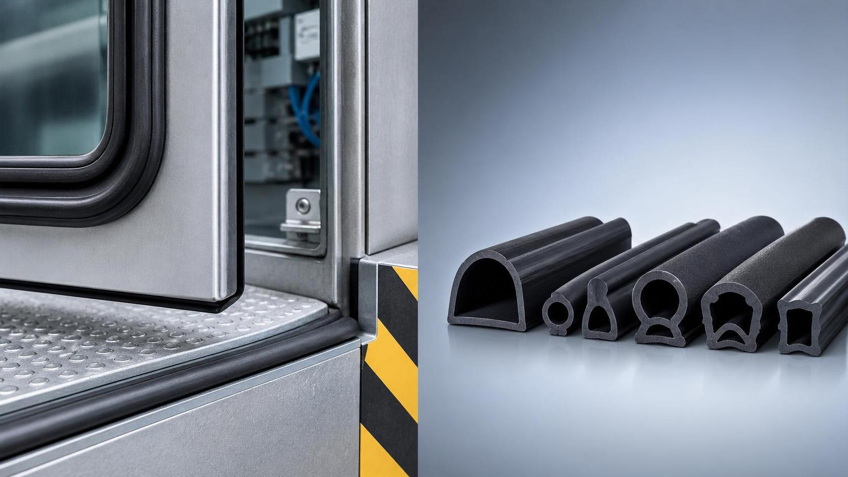 Seal Strip Selection: 5 Mistakes That Lead to Early Failure