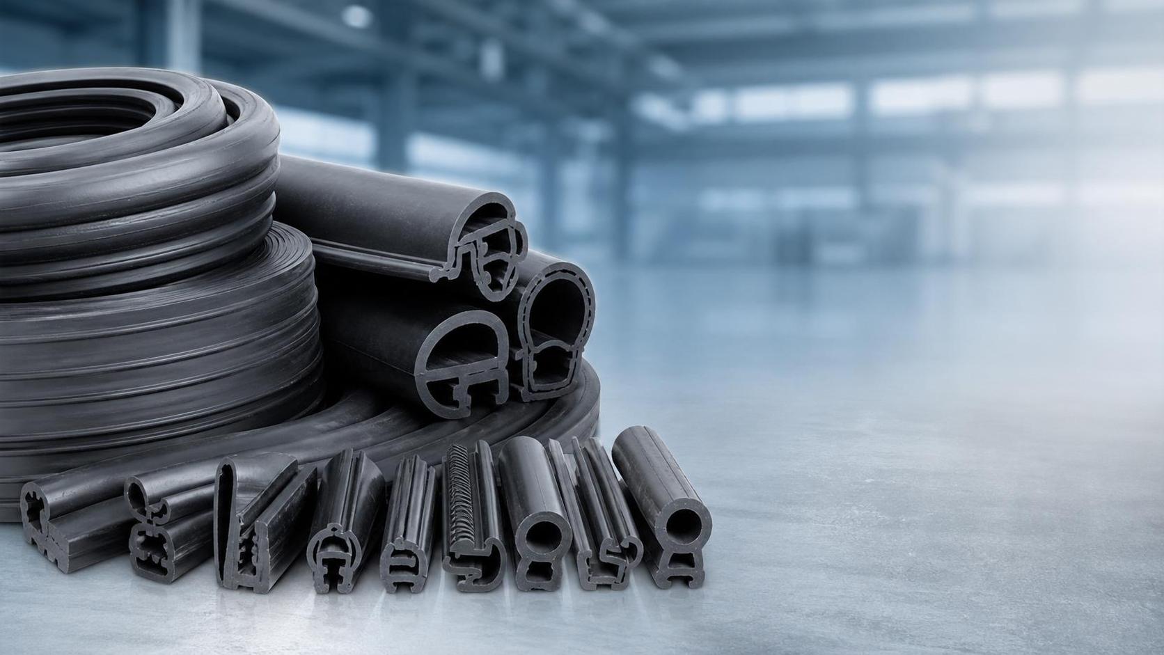 Cost-Effective EPDM Rubber Strips: How to Balance Price and Service Life