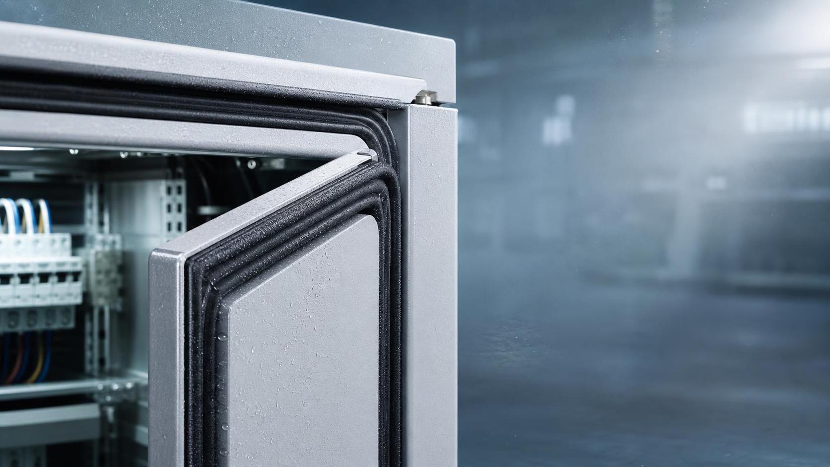 How Electrical Cabinet Seals Affect IP Ratings and Panel Lifespan