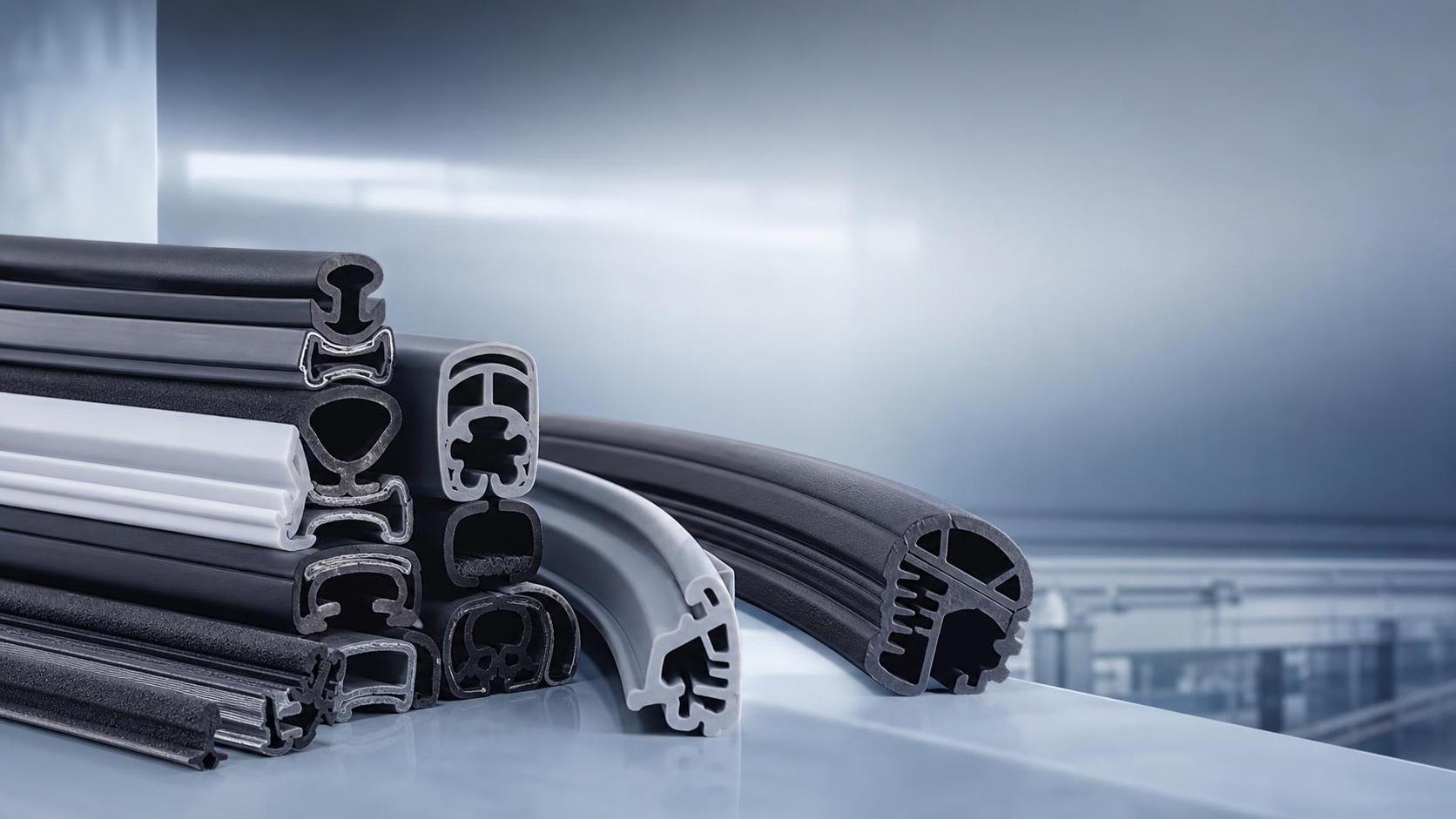 Rubber-Plastic Composite Materials: Where They Reduce Weight Without Losing Strength
