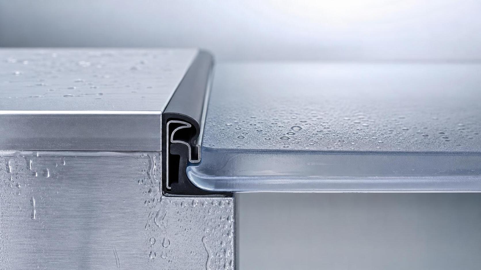 Aluminum-Plastic Sealing: How to Prevent Delamination in Humid Environments