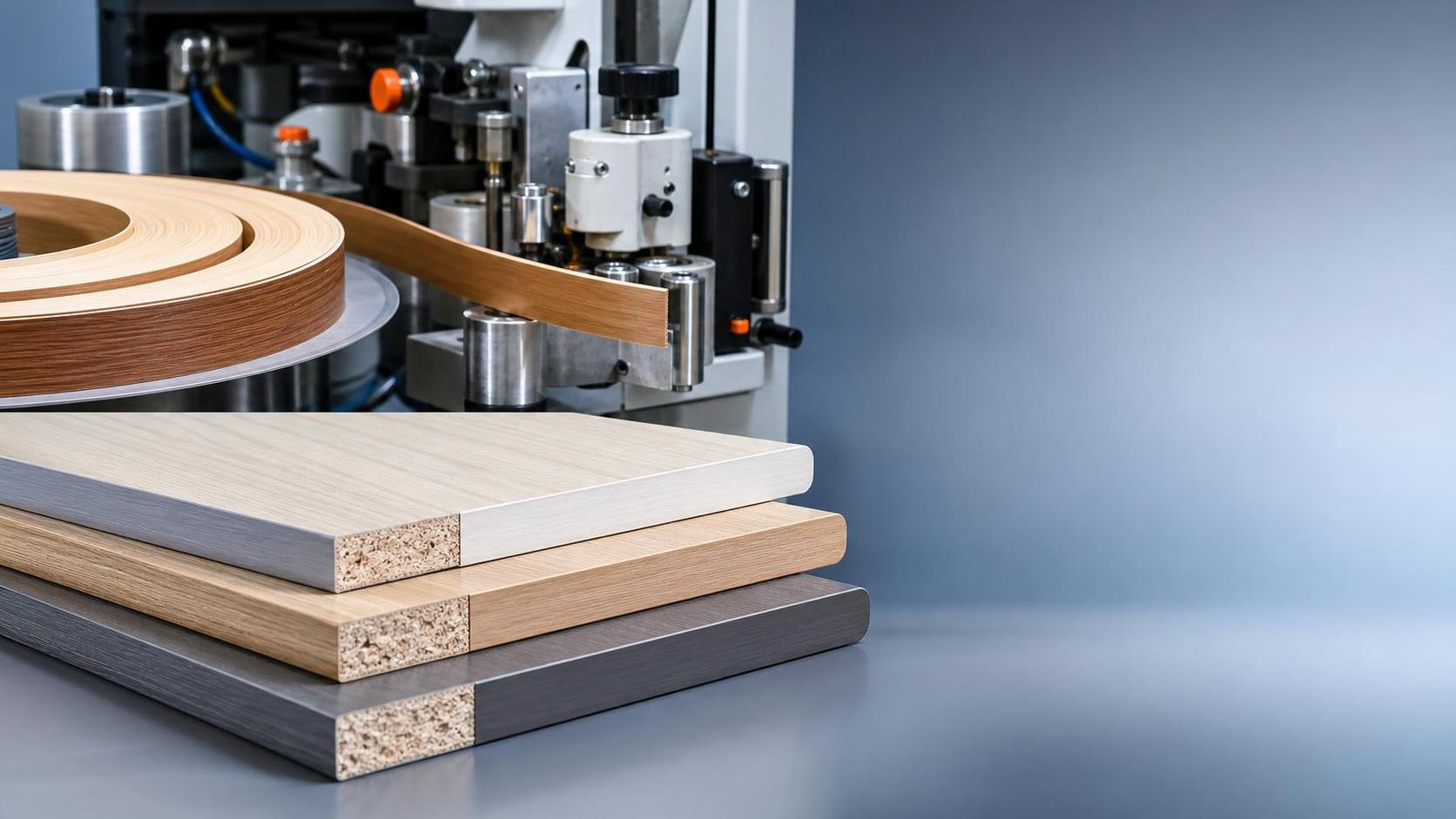 When PVC Edge Banding Cost-Effective Options Create Higher Rework Costs Later