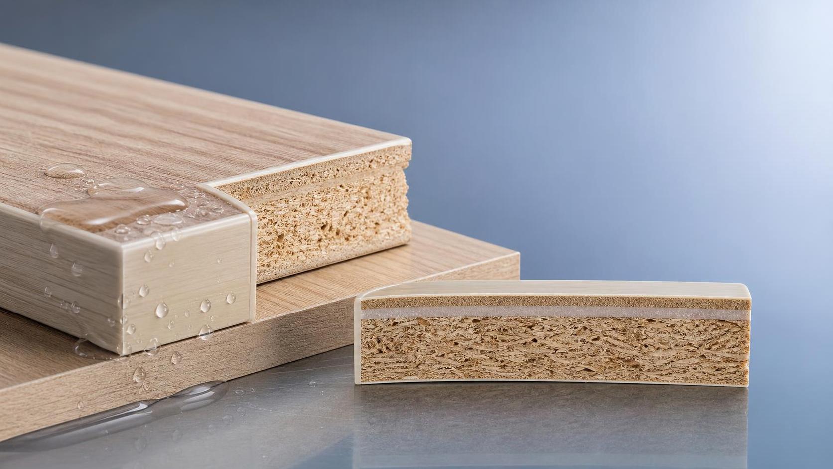 PVC Edge Banding Waterproof Performance: What Causes Edge Swelling Over Time