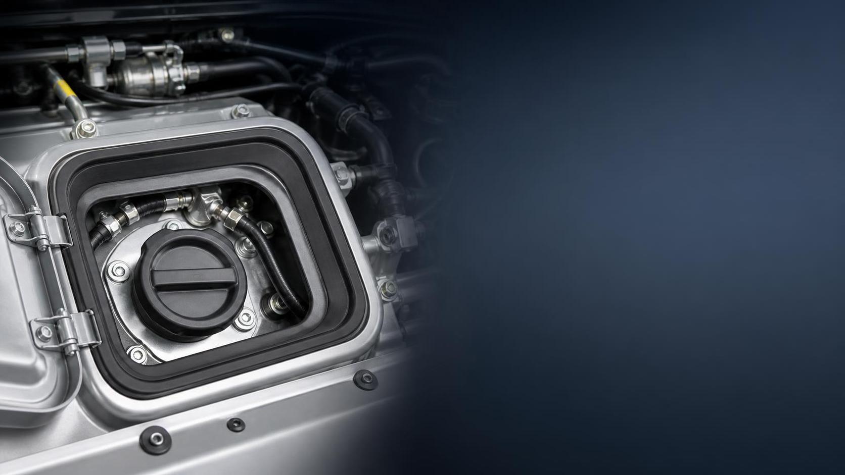 How NBR car sealing strips perform in fuel-exposed areas