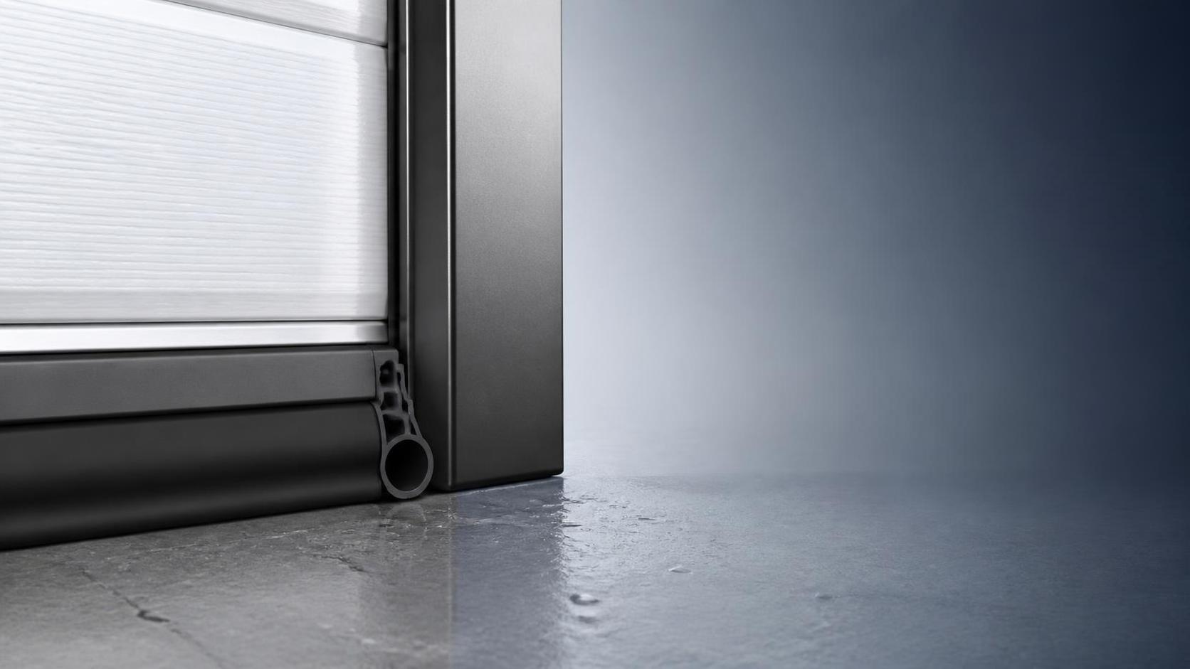 What to check when sourcing garage door seals for Europe