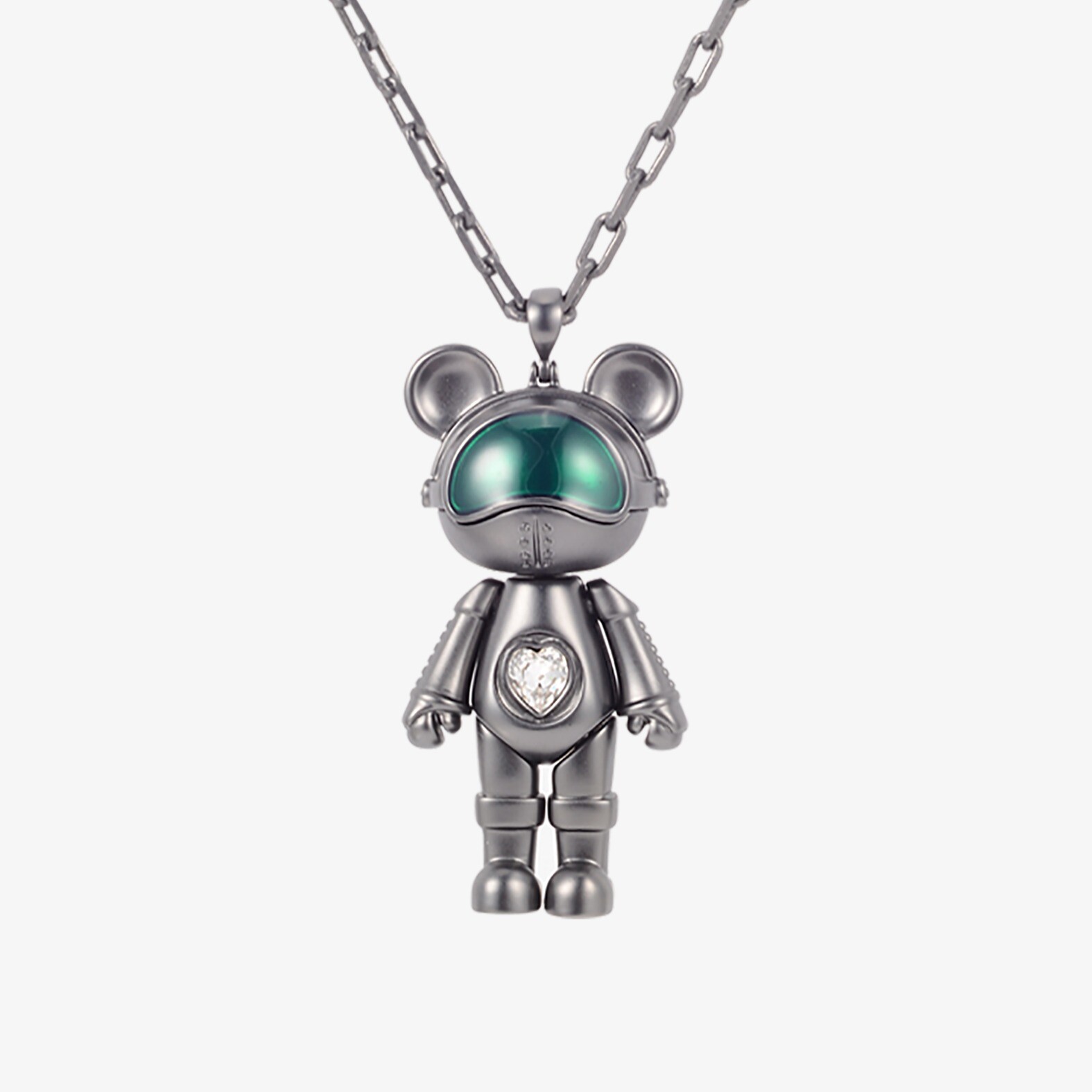 Tech giants team up with century-old jewelry brand to launch first 