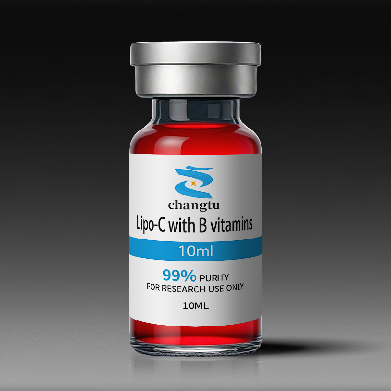 Lipo-C with B vitamins