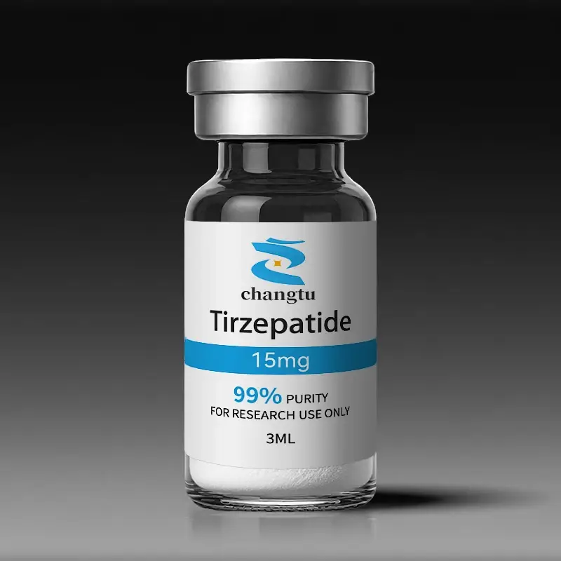 tirzepatide peptide china Where To Buy Pure Chemicals at Wholesale: China