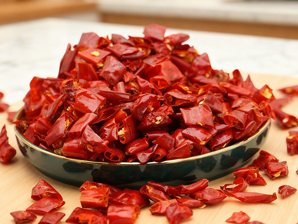 paprika flakes