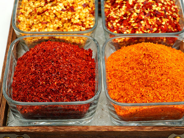 产品图2 paprika powder