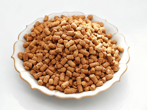 paprika pellets