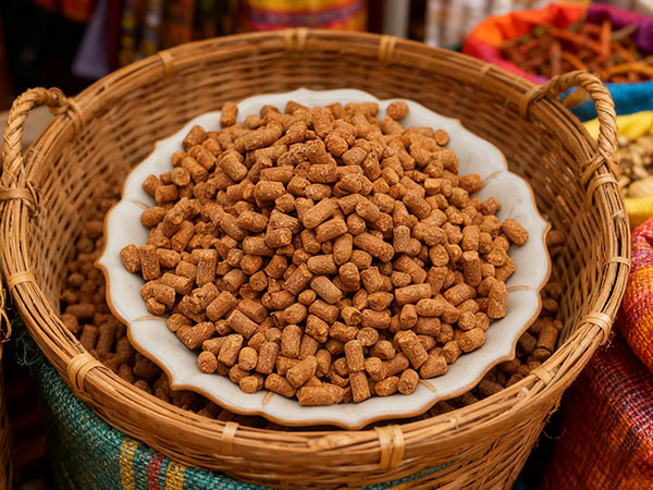 产品图3 paprika pellets