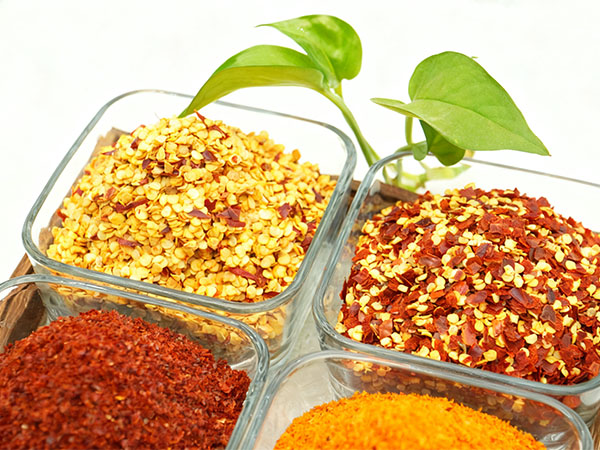 paprika seed