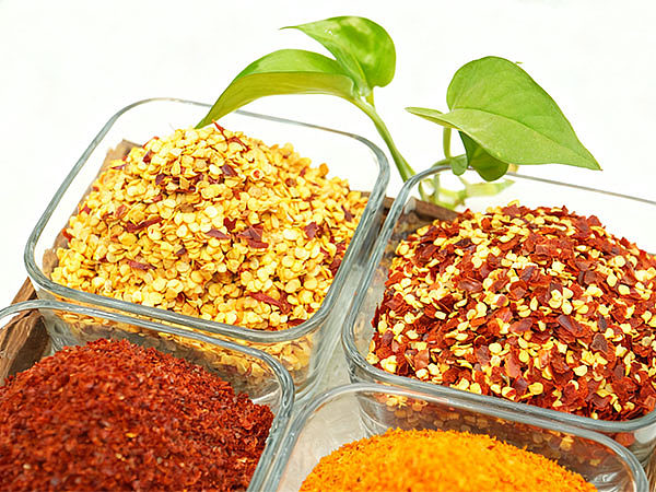 paprika seed