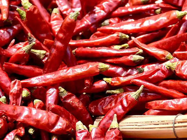 What do we know about China's pepper production and trade