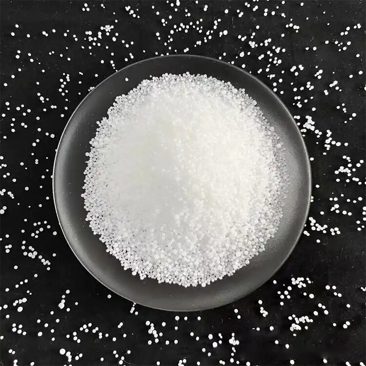 Automotive urea