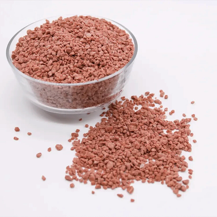 Muriate of Potash（MPO)
