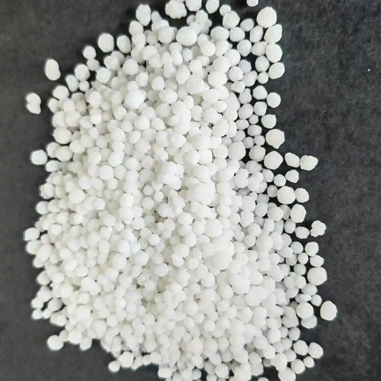 Calcium ammonium nitrate