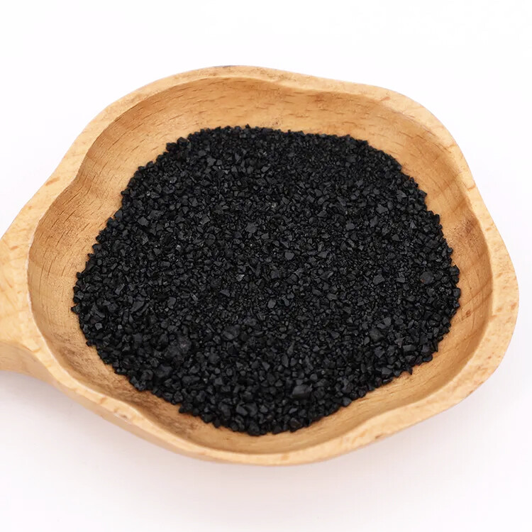 Humic acid
