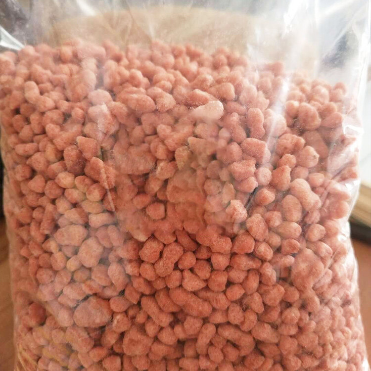 Trace element fertilizers