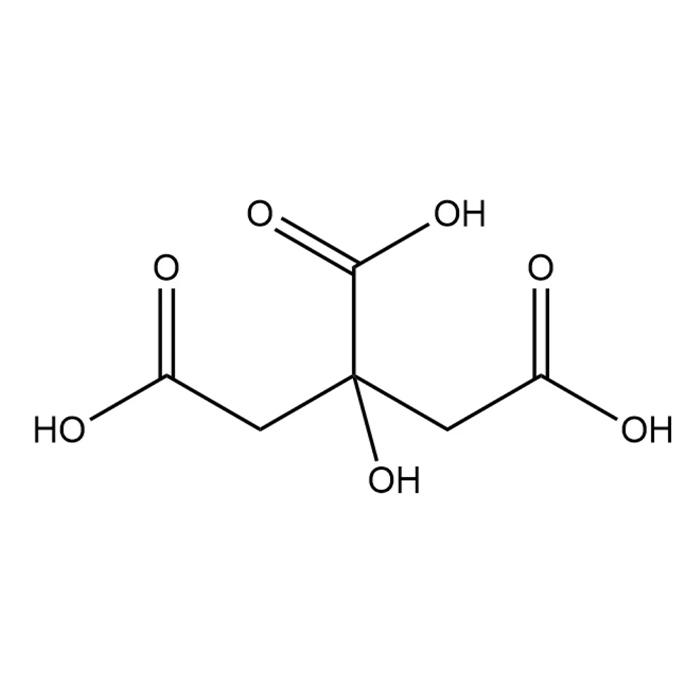 Anhydrous Citric Acid