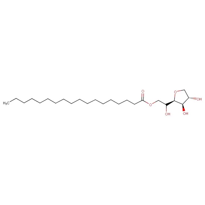 Sorbitan Fatty Acid Esters