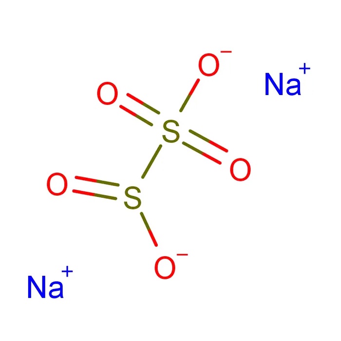 Sodium Metabisulfite