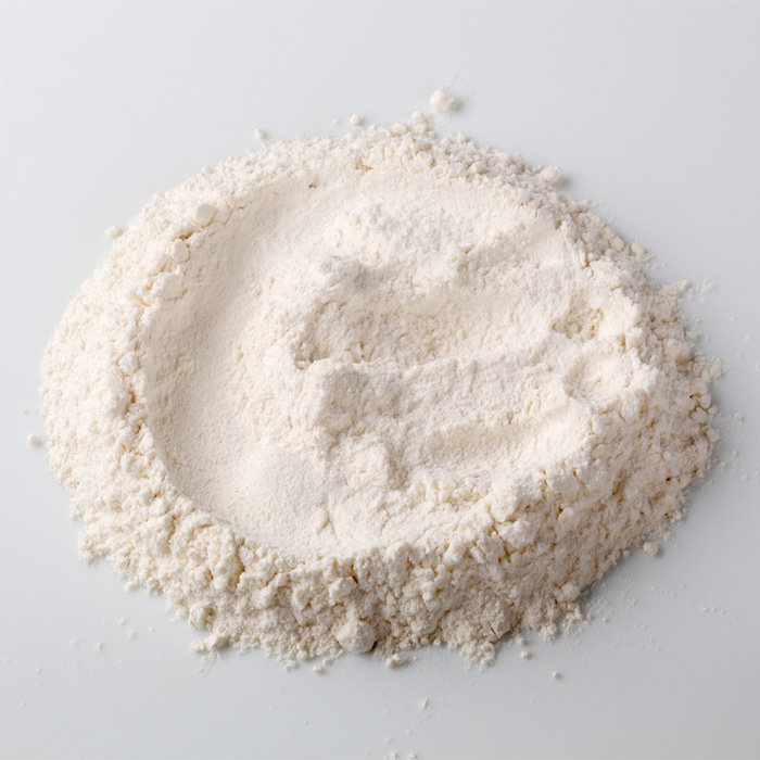 Pre-gelatinized starch