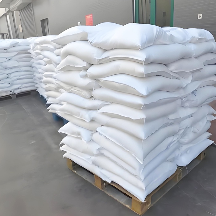 Magnesium Stearate