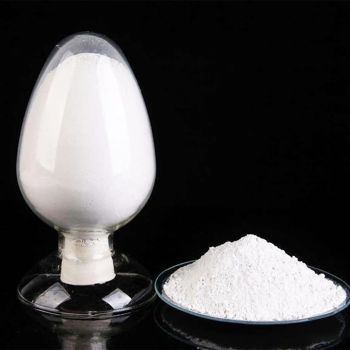 Magnesium Stearate